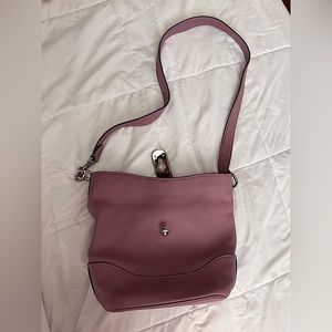 Coach bag, shoulder or crossbody!